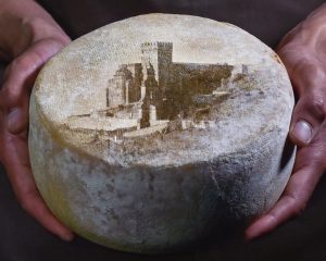 XX Mercado del queso artesano Aracena 2022
