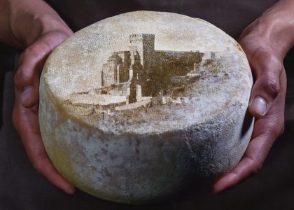 XX Mercado del queso artesano Aracena 2022