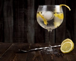 Gin Xoriguer de Mahón