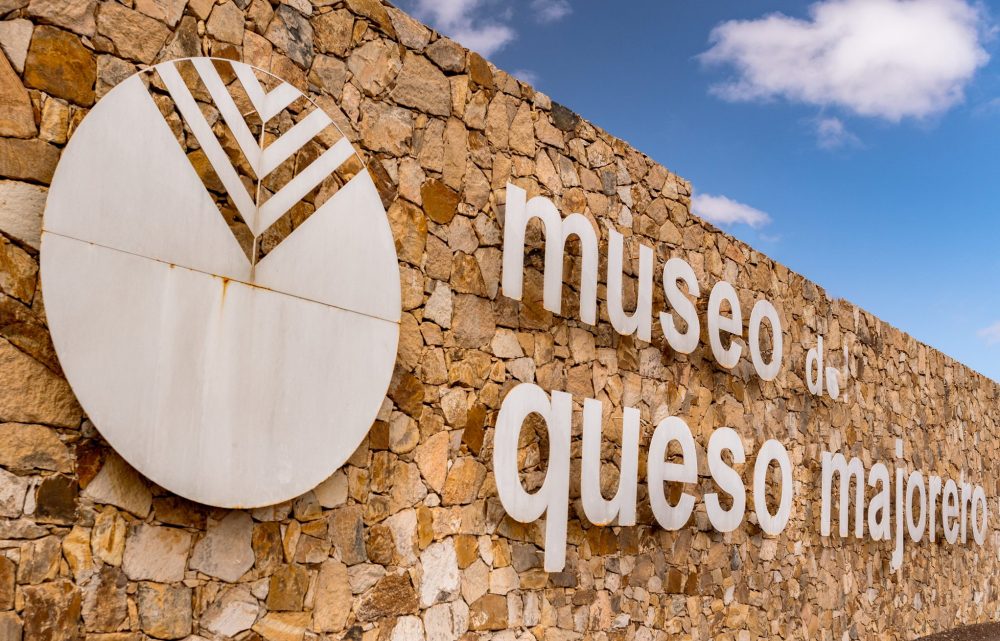 Museo del Queso Majorero