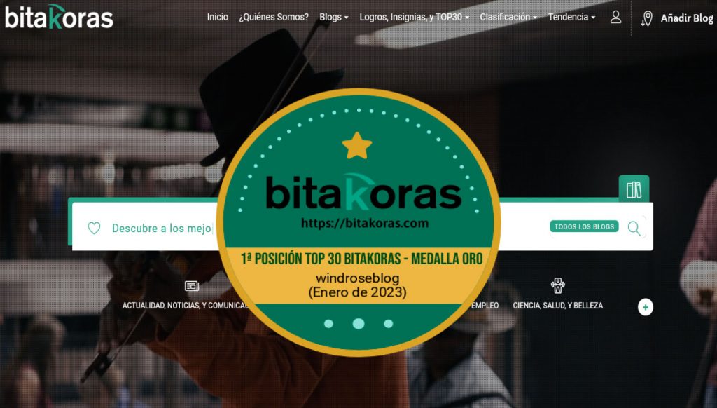 bitacoras.com