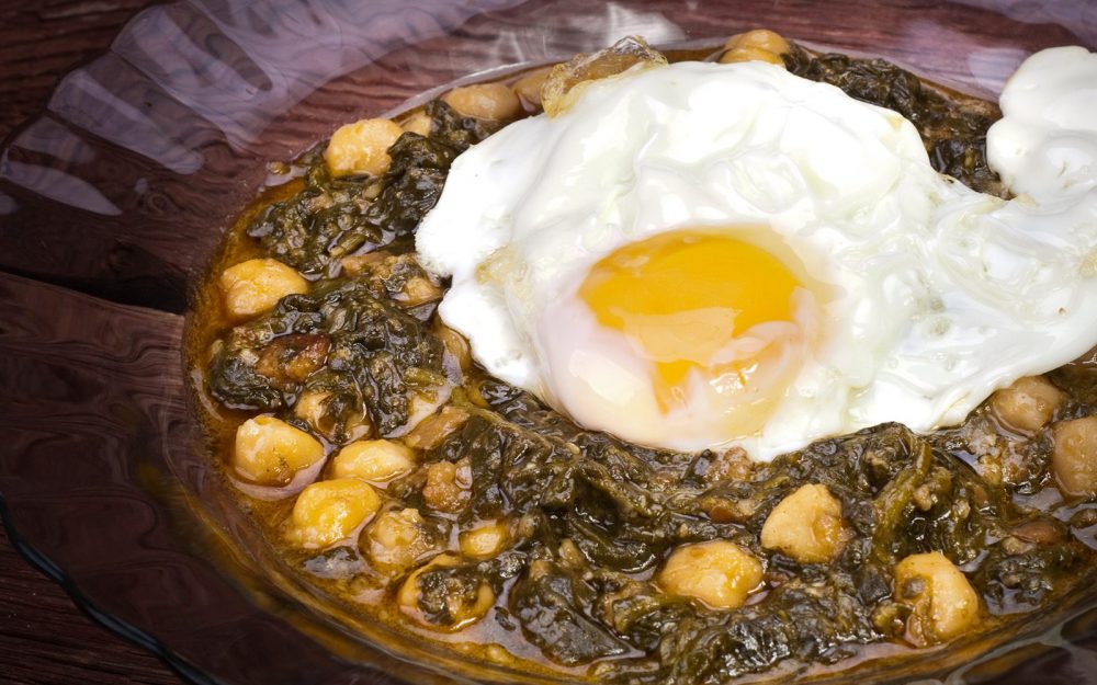 Cocina De Semana Santa El Sabor De La Tradición Windrose Blog