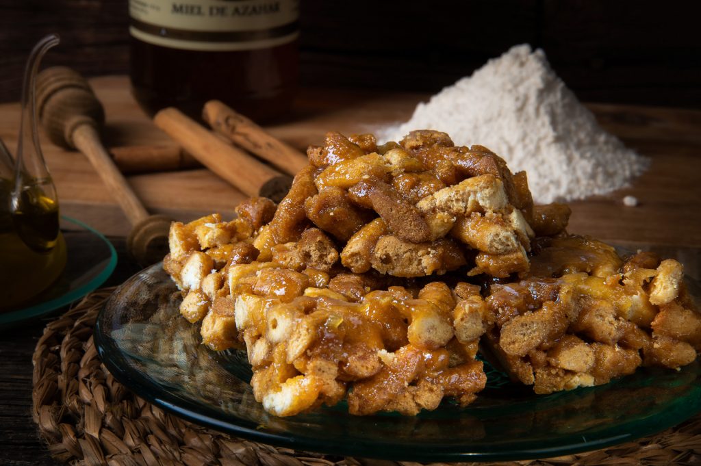 Cocina De Semana Santa El Sabor De La Tradición Windrose Blog