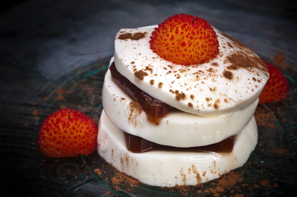 Cocina De Semana Santa El Sabor De La Tradición Windrose Blog